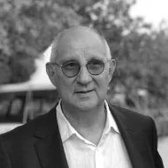Jorge Barudy